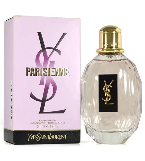 ysl parisienne perfume 3 oz|ysl parisienne perfume gift set.